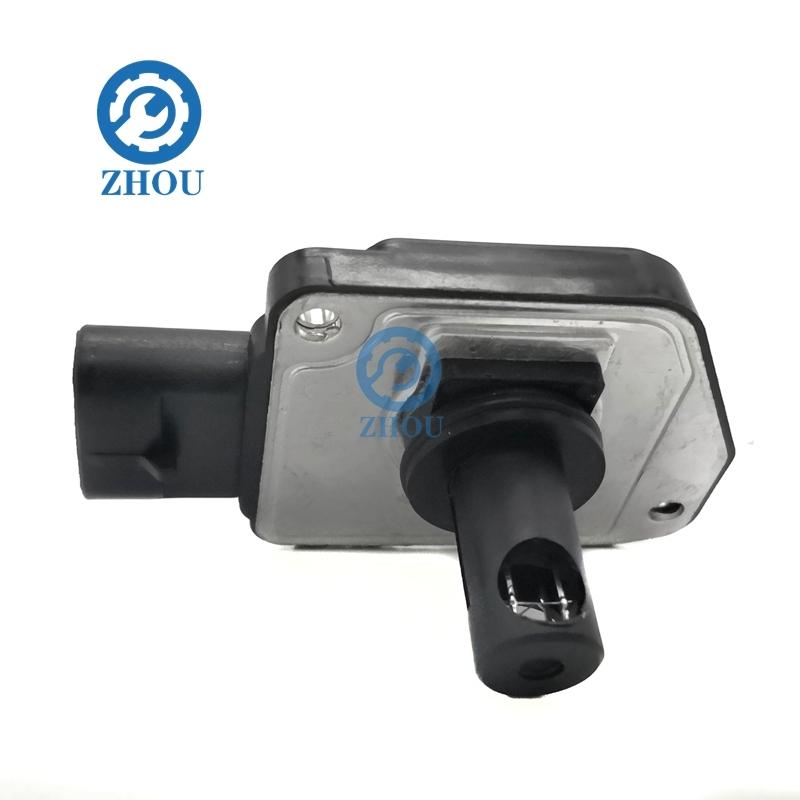 

AFH50M-04 Mass Air Flow Maf Sensor For Buick Century 3.1L LeSabre Park Avenue Cadillac DeVille 4.6L 1996-1998 Regal Riviera 3.8L
