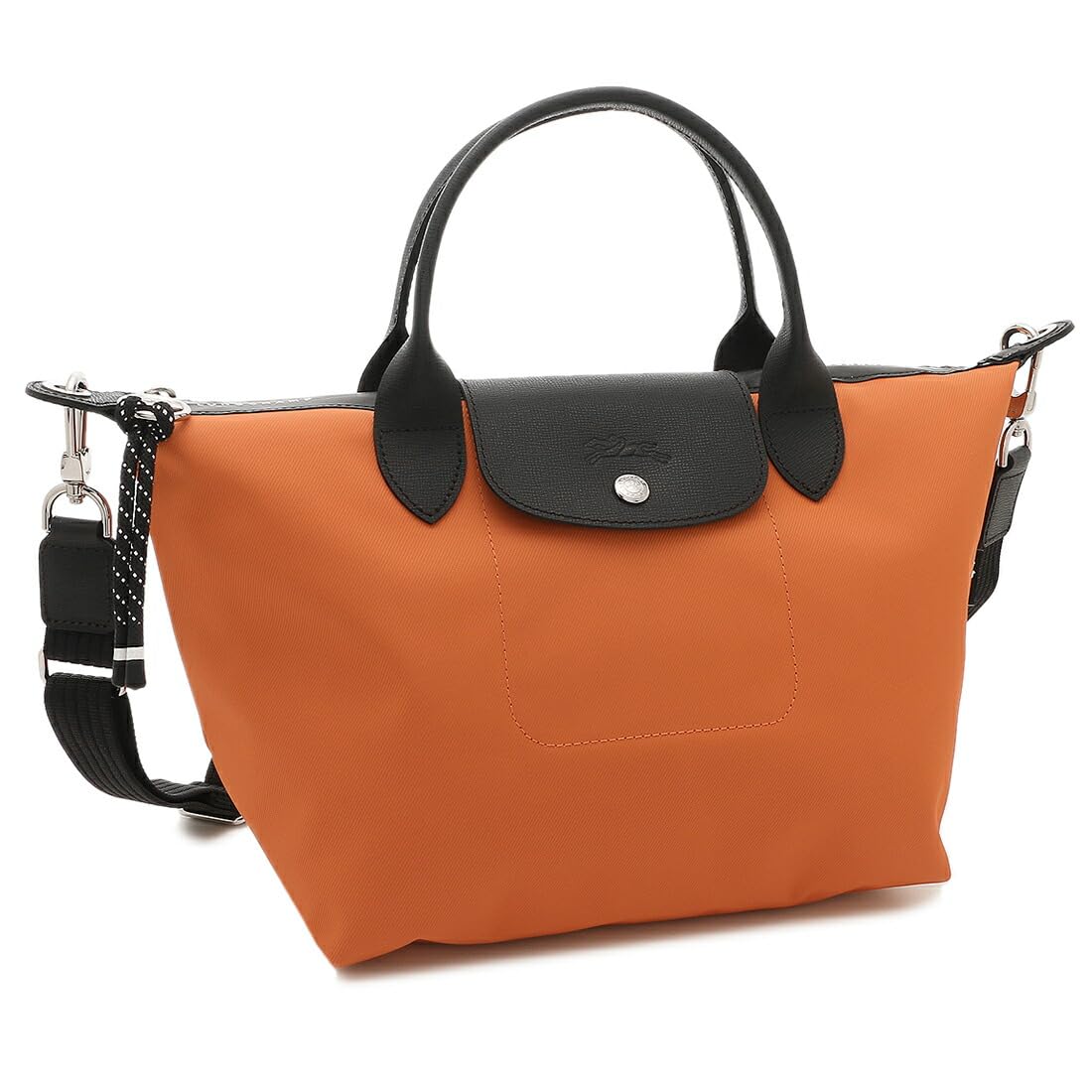 

Handbag Shoulder Bag Pliage Energy S Size 2WAY Brown 1512 HSR 003 [Longchamp] Women s [Used]