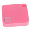 Bluetooth Tracking Device AntiLost Key Finder Item Locator AntiTheft Alarm for Children Pets Wallet(Pink )