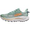 HOKA  Challenger 8 Jade Cosmic Grey Women Sneakers Green 1168717-JDC