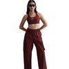 Nike Swoosh Medium Support Sports Bra DX6822-619