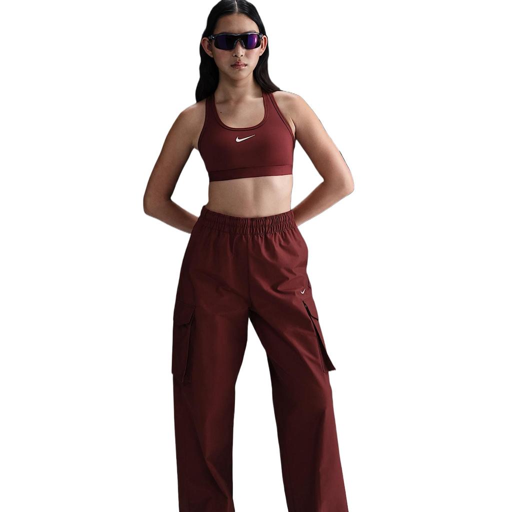 Nike Swoosh Medium Support Sports Bra DX6822-619