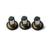 50/100/300/500 PCS 16450-RAA-A01 06164-PCA-000 Fuel Injector Micro Filter 11014 For Honda Accord CR-V CRV Element 2.4L AY-F1027