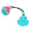 Hoopet Large Dog Interactive Suction Cup Chew Toy Set