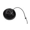 Benekar Oil Gas Fuel Filter Inner Cap Tank Cover For Peugeot 301 3008 508 408 308