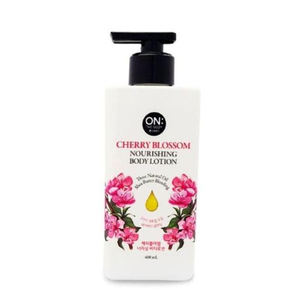 

[OF45P1P7] Fragrant Cherry Blossom Sweeter (12127345) Perfume Happy Breeze