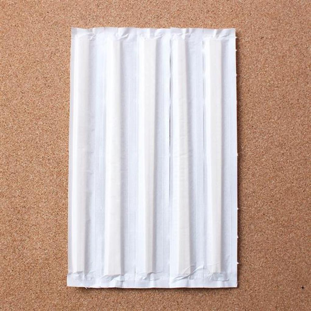 36p Lotte E-Life Wooden Chopsticks (Regular)