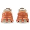 On Cloudventure Lightweight Fabric Low-Top Trail Running Shoes Women sneaker Orange Copper 32.98582