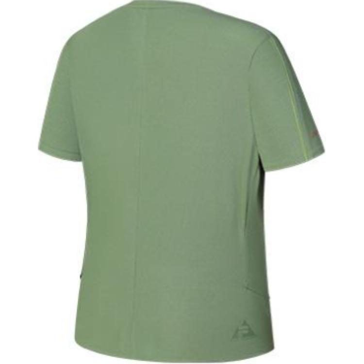 

New FILA T Shirt Women s Alkaline Green A11W427113F-GN S