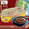 Pesce Dace in Scatola Marca Eagle Coin
