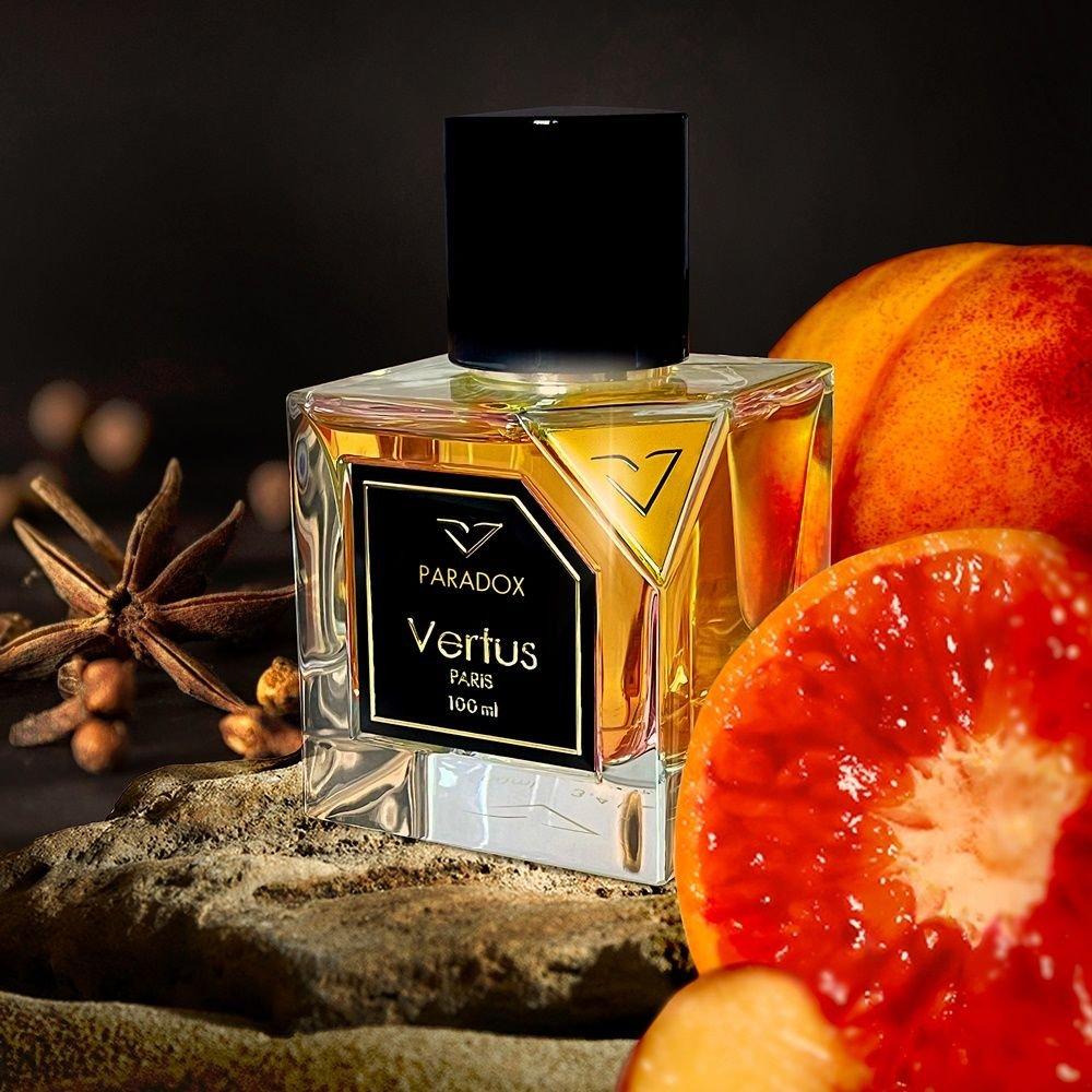 Vertus Paradox Eau de Parfum 100ml