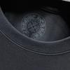 8043 CHROME HEARTS 2025 Summer New High Quality Cotton Round Neck Loose Large Size Men's and Women's T-shirt Couple T-shirt
