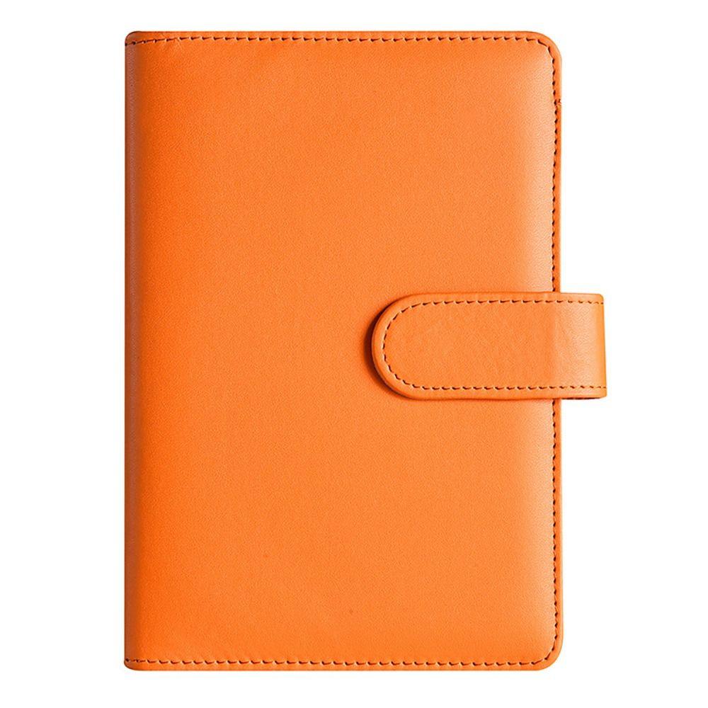 A6 Budget Binder Expense Sheets Savings Binder Saving Money Money Organizer for Cash  Men Women