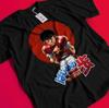 Hajime No Ippo Tshirt Makunouchi Shirt Mamoru Ichiro Miyata Tshirt Ryo Mashiba