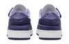 Air Jordan 1 Low FlyEase GS 'Sky J Purple' DN4639-515