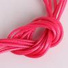 Korean Waxed Rope for DIY Jewelry - 1-2mm Colorful Necklace & Bracelet Cord