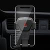 Neue Auto-spezifische Autohalterung GPS-Telefon Lüftungsklemme Installation für Mitsubishi ASX Lancer L200 Pajero Sport Attrage Mirage Eclipse