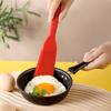1PC Kitchenware: Small Frying Spatula, Non-Stick Pan, Baby Food Pan, Small Pan, Steak And Egg Spatula