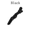 Fashion Luxury 6pcs/lot Plastic Hair Clip Hairdressing Clamps Claw Section Alligator Grip Barbers For Salon Styling Hairdressing