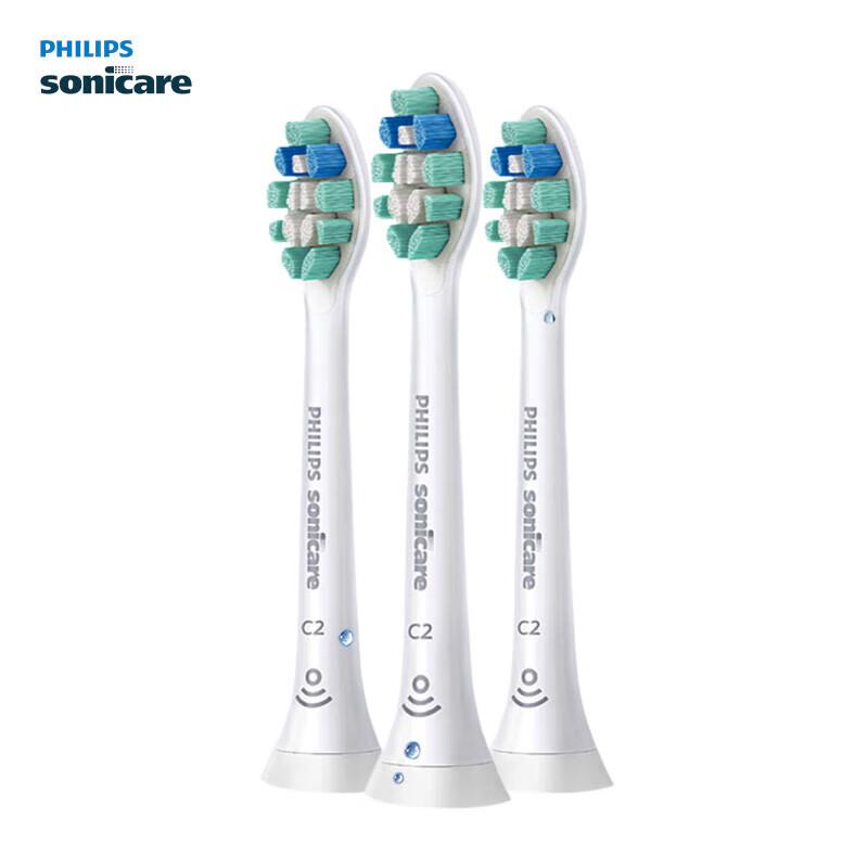 Philips Sonicare Replacement Brush Heads