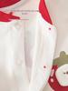 Pure Cotton Newborn Jumpsuit: Spring/Autumn Baby Romper, Full Moon Clothes, Hundred Days, Winter Wear & New Year's Outfit