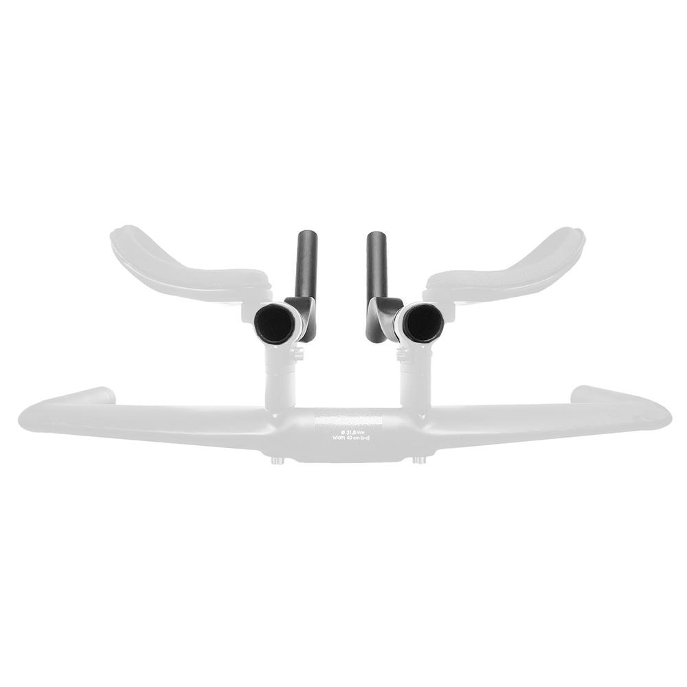 Ghidon de biciclete din fibra de carbon pentru biciclete de drum si cu roti fixe - usoare si durabile