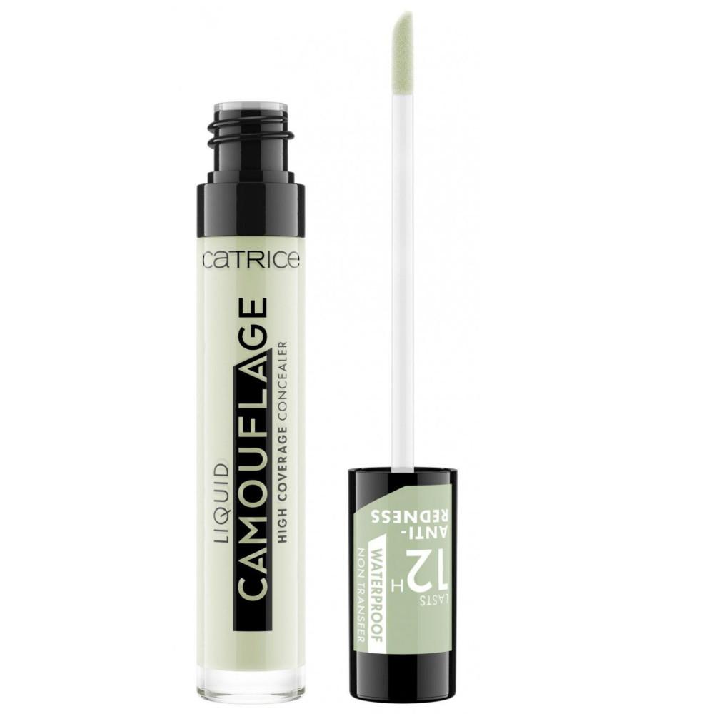 Catrice Camouflage High Coverage Liquid Concealer -