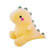 Plush Toys Cute Cartoon Dinosaur Stuffed Doll Gifts For Kids Boys Toddlers 35cm