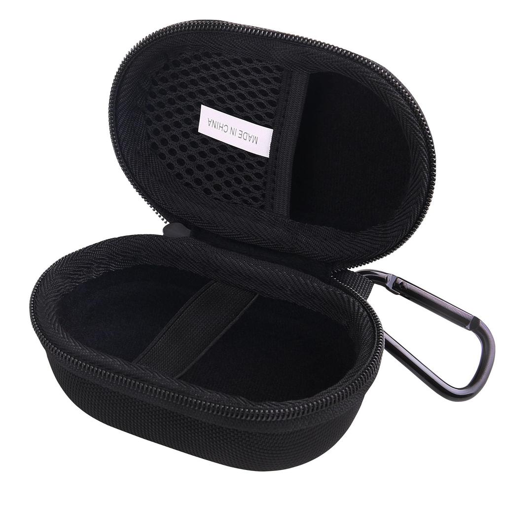 נרתיק נשיאה מגן עבור BOSS ותואם לנרתיקי אחסון WAIYUJP, גיטרה KATANAGO, אוזניות, מגבר,