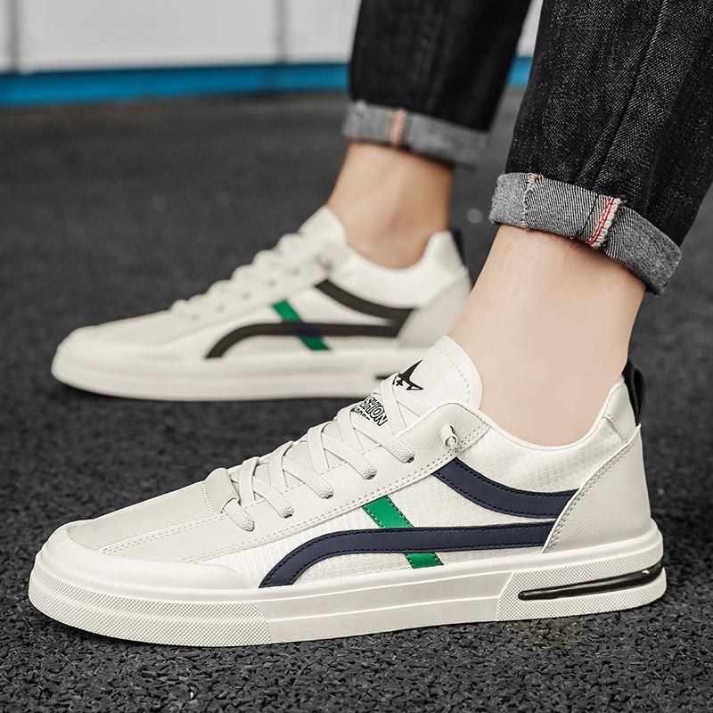 Summer Leisure Sneaker Men Fashion Low-cut Elastic Men's Casual Sneakers Hottest Salest Cheap Skate Shoes For Man zapatillas de hombre