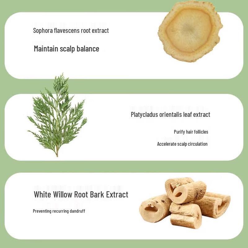 Pote Tea Tree Anti-Dandruff Shampoo