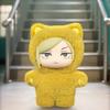 Anime Figuren Blind Box - Mystery Caixa Sorpresa für Mädchen Niedliches Modell Sammlerstück Geburtstagsgeschenk Premium Qualität