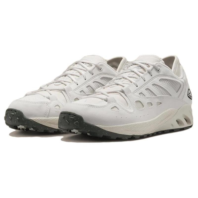 Nike Acg Air Exploraid Sail Light Orewood Brown Sneakers Casual Shoes FJ1920-100