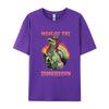 Funny Design Mom Of The Zombiecorn Creepy Unicorn Tshirts Printing Tshirts Faddish Cotton Unisex Tops Shirt