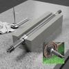 Vehicle Manufacturer Text Model Drive Shaft Direct Fit Driver Side