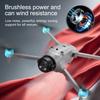 2026 NEW YL059 Drone Professional 8K Camera Aerial 5G FPV Avoiding Obstacle with Large Screen Remote Control Folding RC Dron