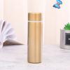 1Pcs Portable Drinkware Insulated Tea Coffee Cup Water Bottle Vacuum Mug Thermos Bottle Thermal Mug