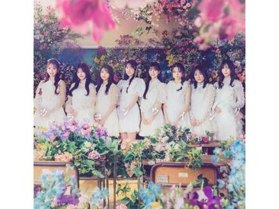 [CD+Blu-ray] Colorcon Wink Type B First Press Limited Edition AKB48 UPCH-89563