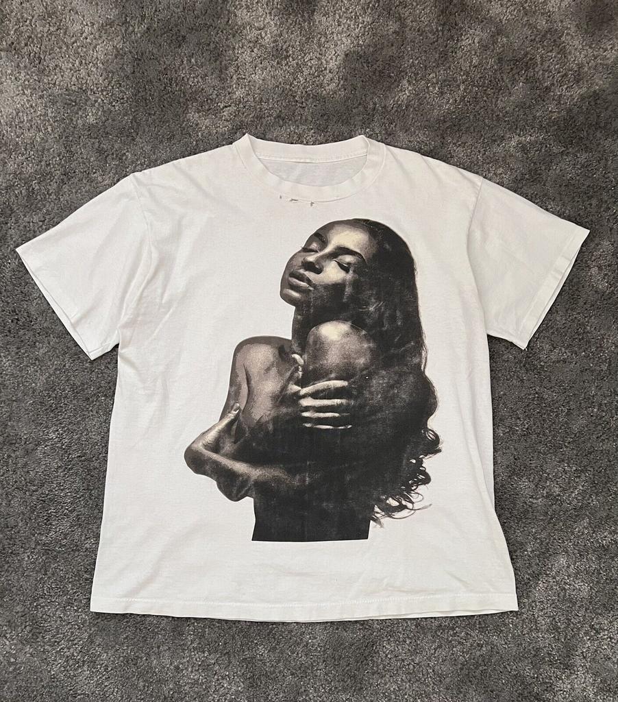 T-Shirt Sade