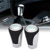 Buton Schimbător de Viteze 5/6 Trepte pentru BMW Seria 1 3 E81 E82 E87 E46 E90 E91 E92 E93 Buton Schimbător Transmisie Auto 25110429269 Piese Auto