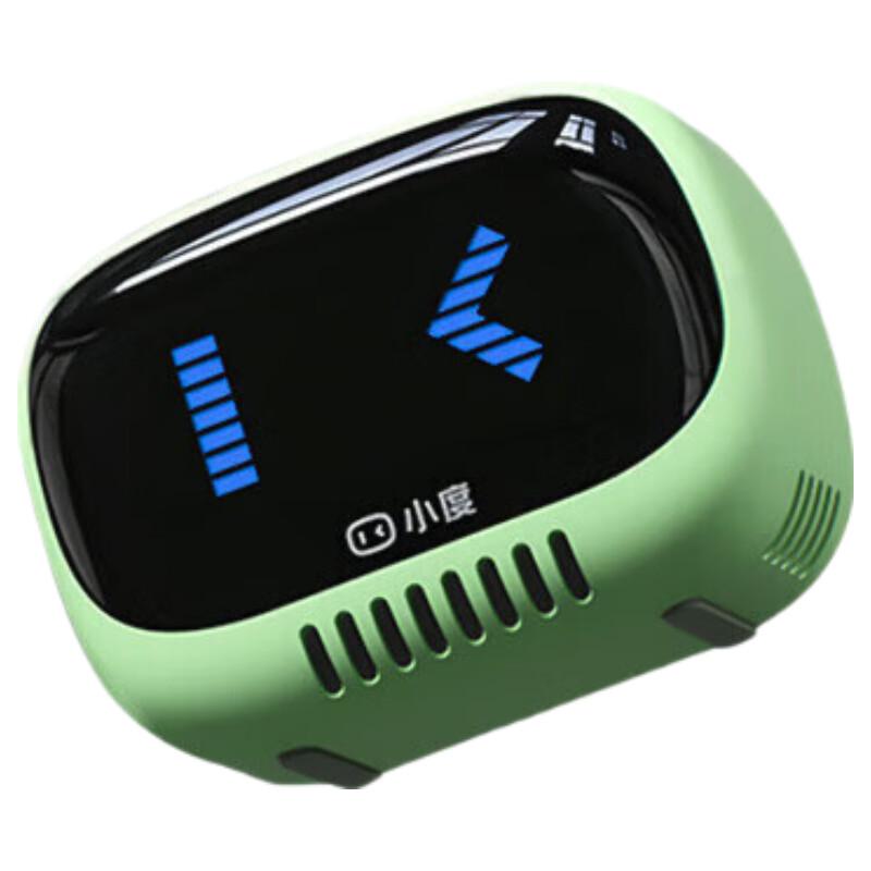 Xiaodu Lingdong Smart Bluetooth Speaker CN Plug (adapter Included)