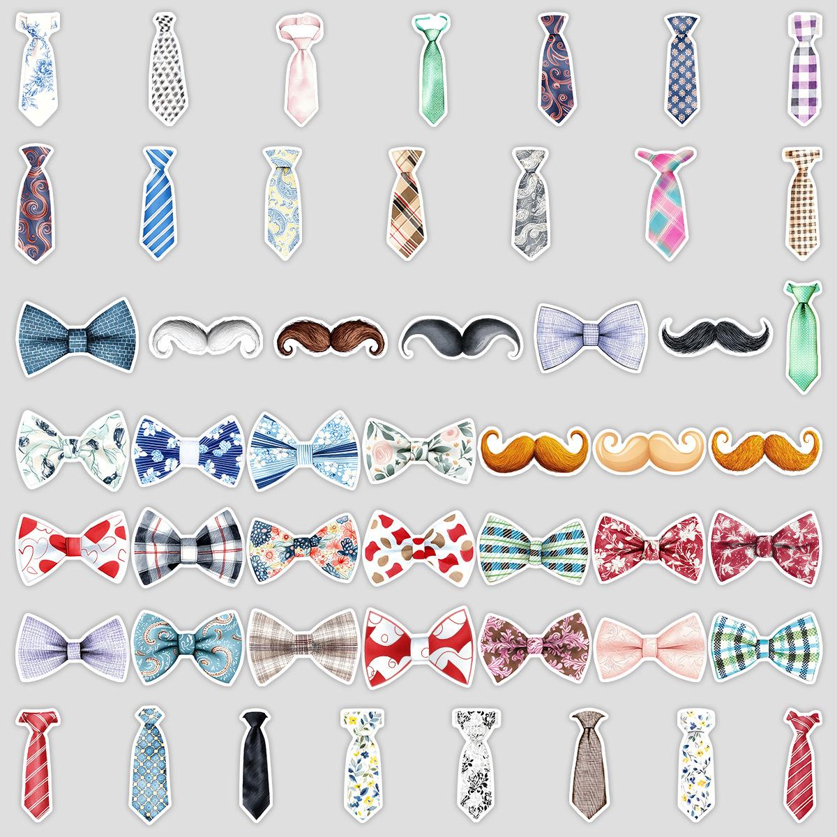 

50 New Styles of Father Plot Graffiti Stickers Machine Notebook Suitcase Waterproof Decorative Stickers Holiday Stickers