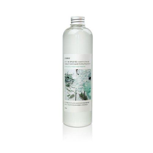 Lindsay AC Control Ampoule Toner 500ml NONE
