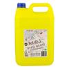 Klej Do Papieru I Slime, Pva 5L Transparentny