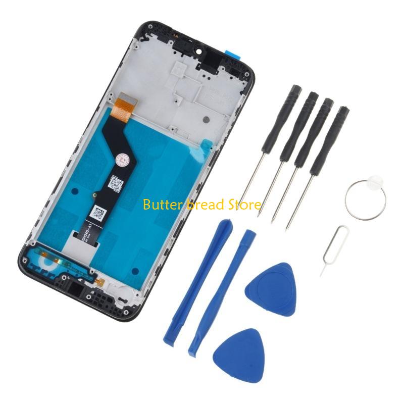 

W89C LCD Display Full Assembly Replacement LCD Digitizer Repair Part China Mainland