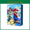 Bros Super Mario Advent Calendar 24 Days Xmas Countdown Gifts Blind Box 24pcs