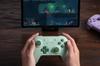 8Bitdo Kontroler bezprzewodowy Ultimate 2C, Zielony