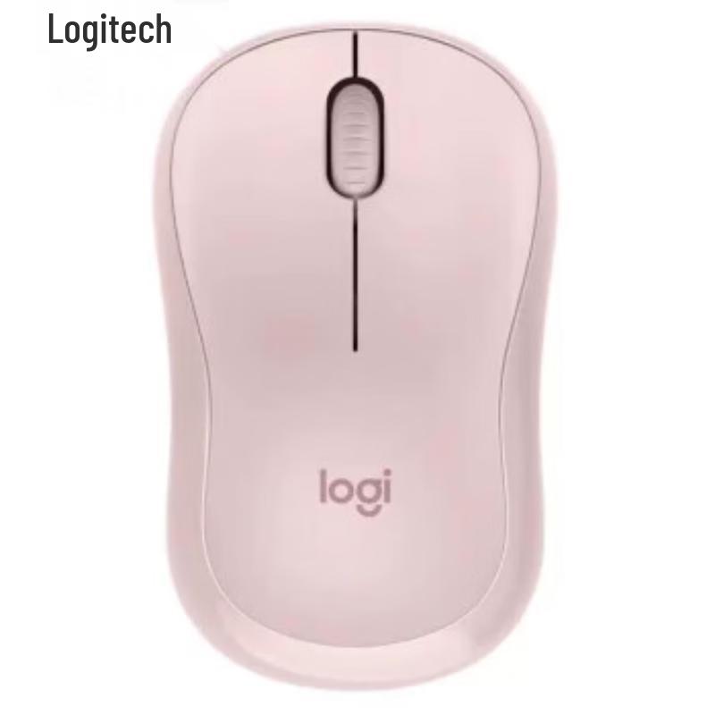 

Logitech M221 Silent Wireless Mouse