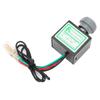 10A Auto Klimaanlage Elektronischer Thermostatschalter Temperaturregelung Auto Zubehör 12V