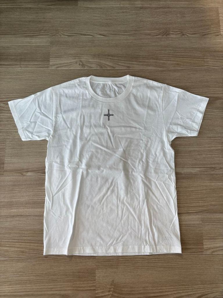 [USED] Oasis Live '25 10/25 Tokyo DAY1 T-shirt M